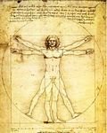 pic for vitruvian man